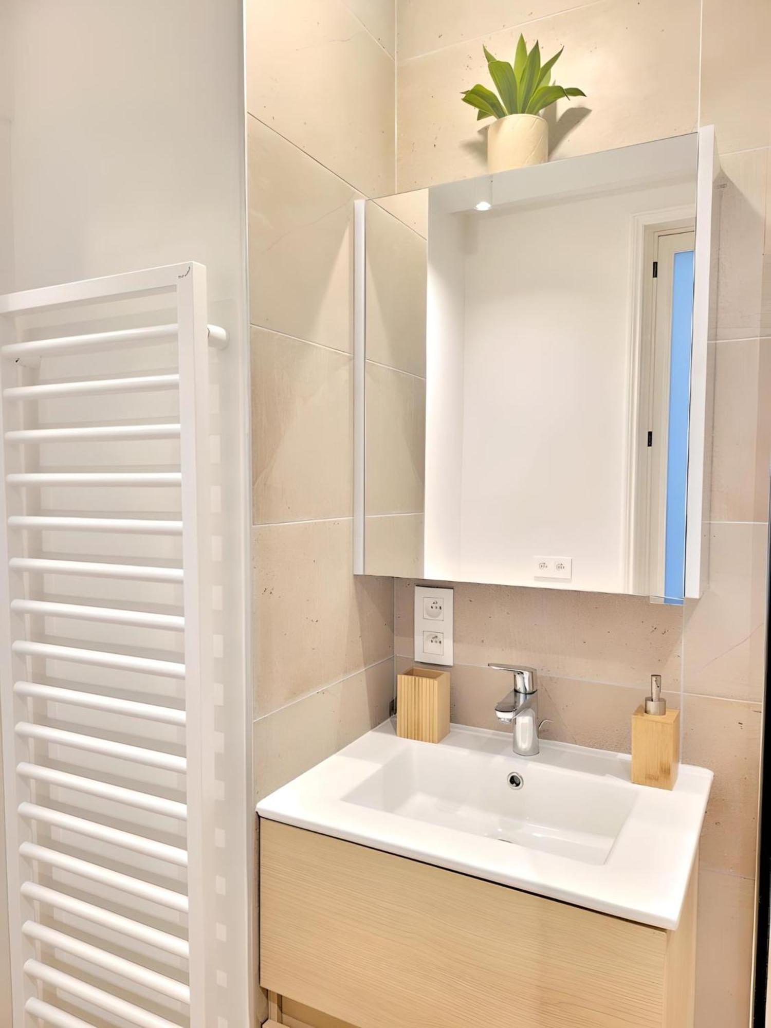 Grand Sablon Stylish Center Apartamento