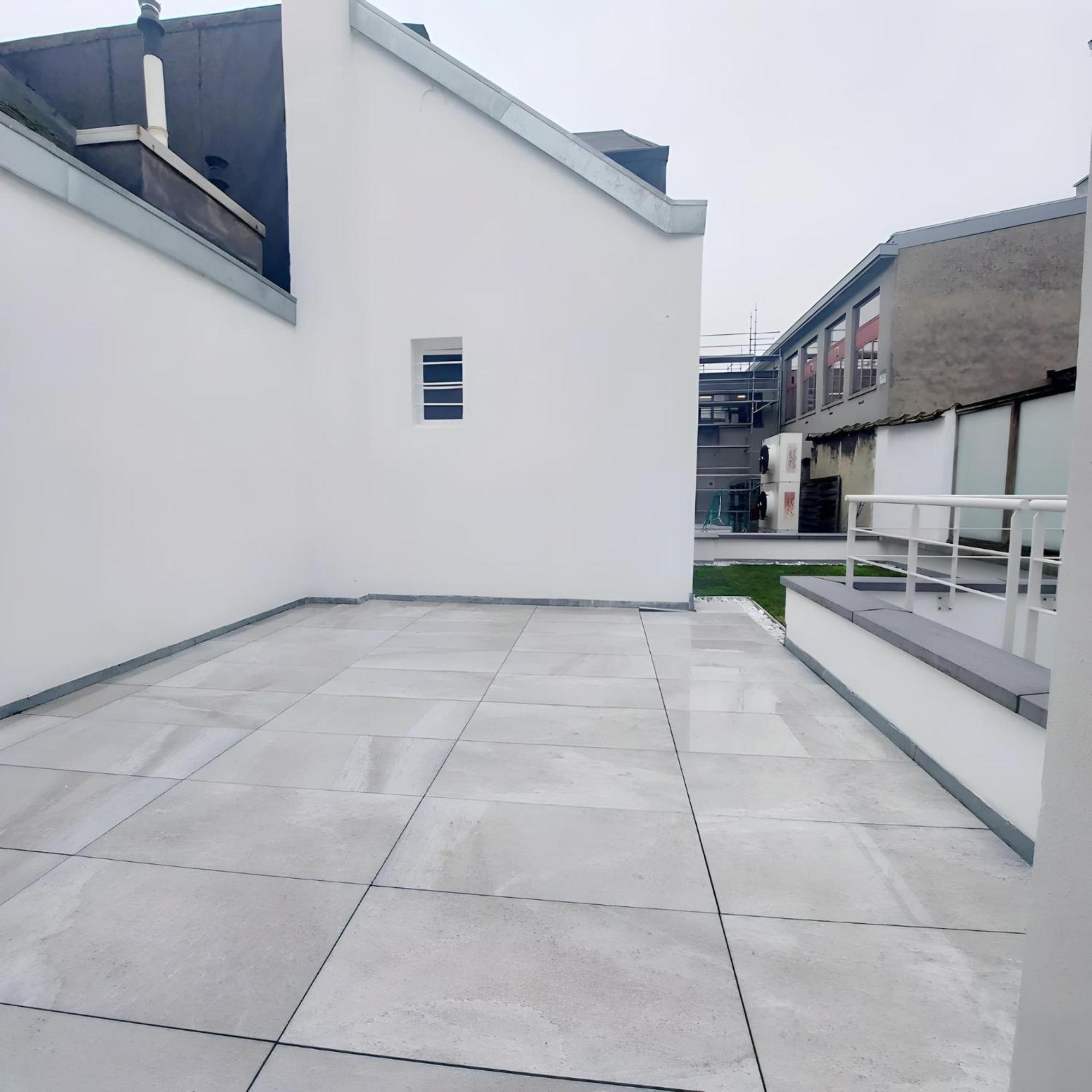 Grand Sablon Stylish Center Apartamento *